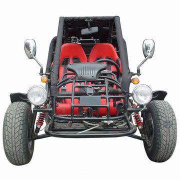  250cc EEC Go Kart Water-Cooled Automatic (250cc Go Kart ЕЭС Вода охлаждением Автоматический)