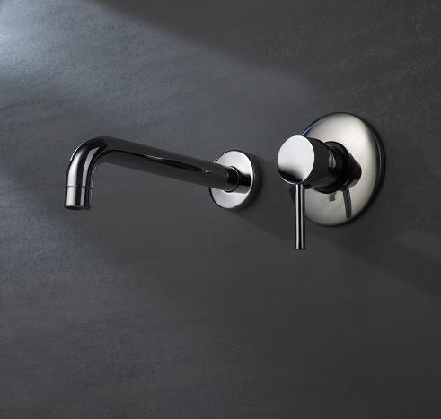  Basin Mixer (Basin Mixer)