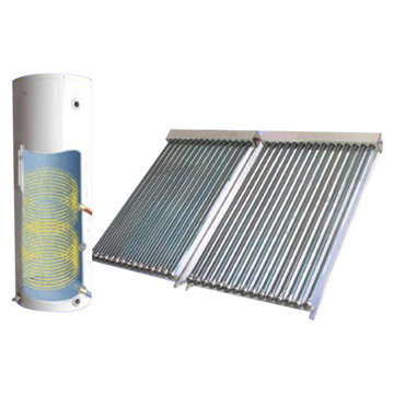  Separate Pressurized Solar System (Отдельный давлением Солнечной системы)