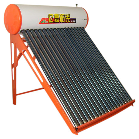  Solar Collector (Taiyangshen Series) (Солнечный коллектор (Taiyangshen серия))