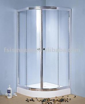  Shower Room (Dusche Zimmer)