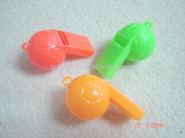  Toy Whistle (Игрушка Свисток)