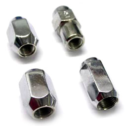 Wheel Bolt and Nuts