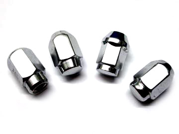  Wheel Bolts and Nuts