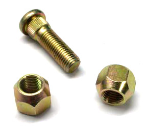  Wheel Bolt, Wheel Nuts, Wheel Lock