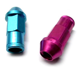  Aluminium Wheel Bolt And Nut