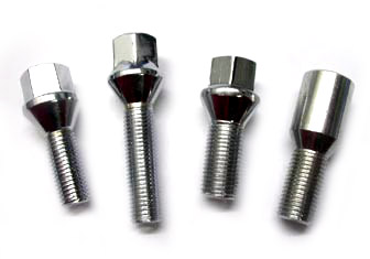  Wheel Bolt, Wheel Nut, Whee Lock