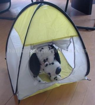  Pet Tent (Pet Tent)