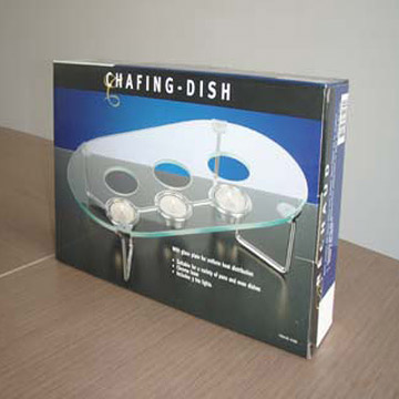  Chafing Dish (Chafing Dish)