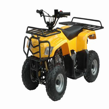  Gas ATV