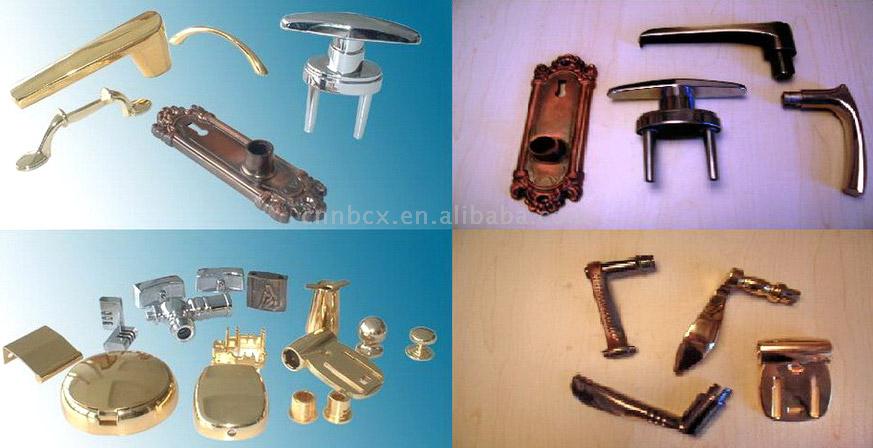  Zinc Alloy Die-Cast Product and Crafts ( Zinc Alloy Die-Cast Product and Crafts)