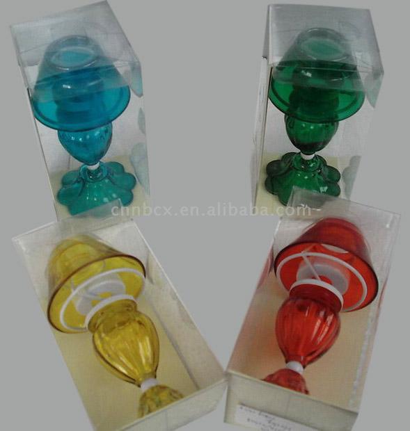  Light Candleholder ( Light Candleholder)