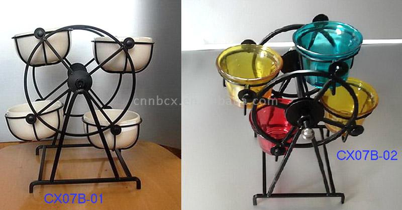  Windmill Novelty Candleholder ( Windmill Novelty Candleholder)