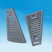  Grid Plate ( Grid Plate)