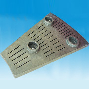  Grid Plate ( Grid Plate)