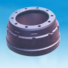  Brake Drum (Тормозной барабан)