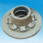  Wheel Hub