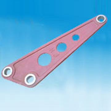  Automobile and Trailer Fittings ( Automobile and Trailer Fittings)