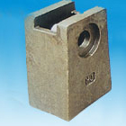  High Manganese Steel Hammer ( High Manganese Steel Hammer)