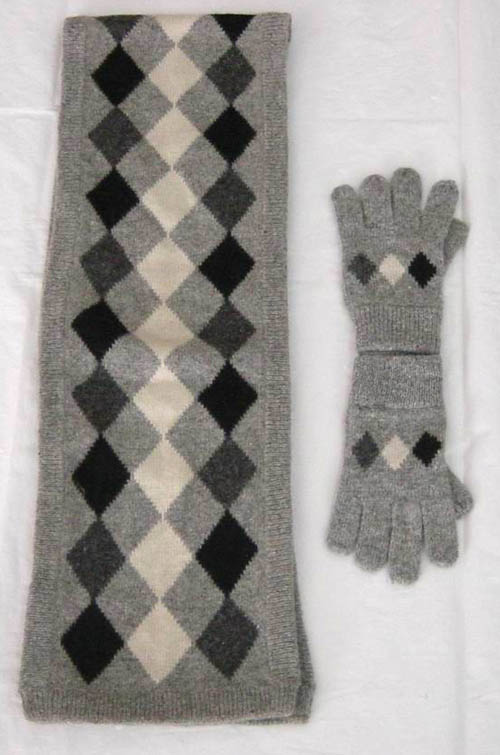  Scarf ( Scarf)