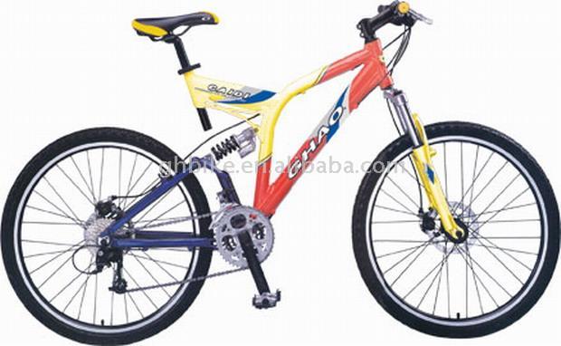  26" Mountain Bicycle (26 "Mountain Bicycle)