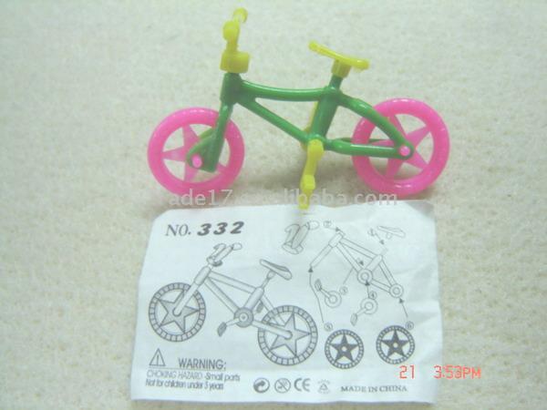 Toy Mortorcycle (Игрушка Mortorcycle)