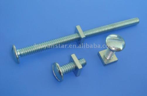  Roofing Screw ( Roofing Screw)