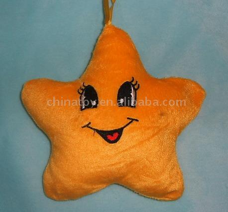  Plush Toy