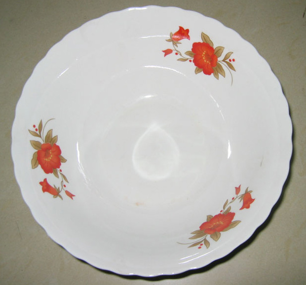  Salad Bowl (Saladier)