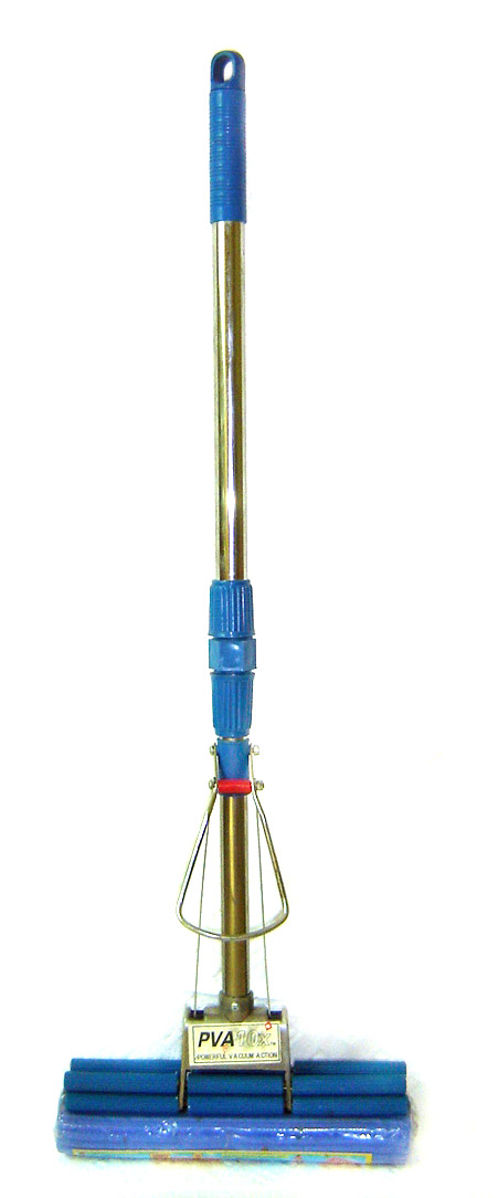  Plated Mop