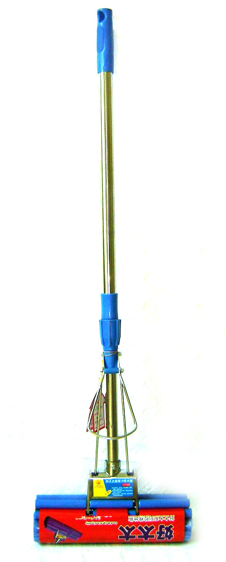  Stainless Steel Mop (Stainless Steel Mop)