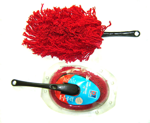  Car Duster ( Car Duster)