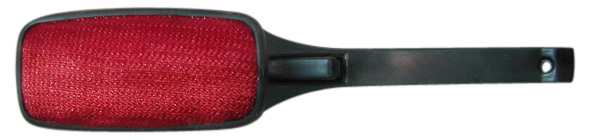  Clothes Brush (Платяная щетка)