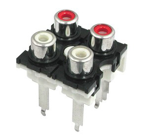  RCA Jack ( RCA Jack)