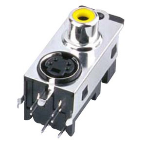  RCA Jack ( RCA Jack)