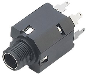  Phone Jack (Phone Jack)