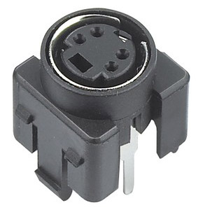 DIN-Stecker (DIN-Stecker)