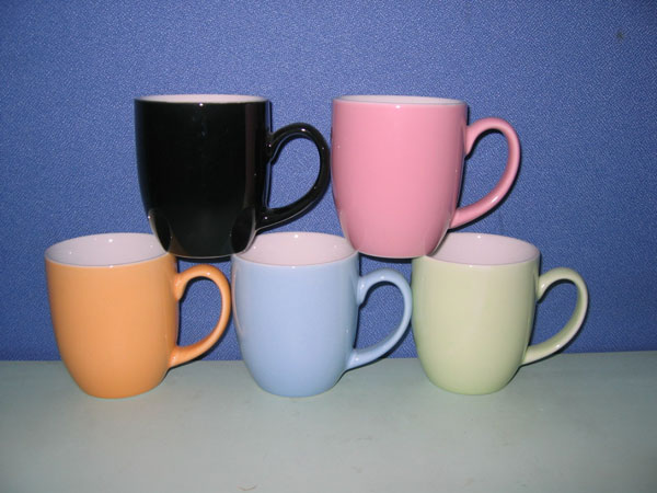  Mugs (Кружки)