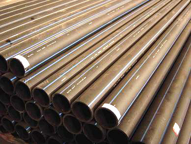  Water Supply Pipe (Water Supply Pipe)