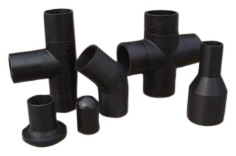  Moulded Fittings (Raccords moulés)