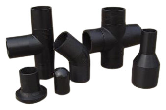  Moulded Fittings (Литые оборудование)