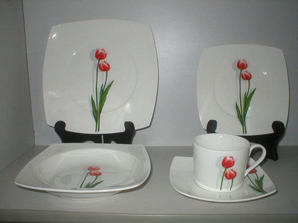  Dinner Set ( Dinner Set)