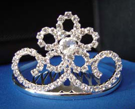  Tiaras ( Tiaras)