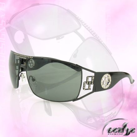  2007 Metal Sunglasses CH6589 ( 2007 Metal Sunglasses CH6589)