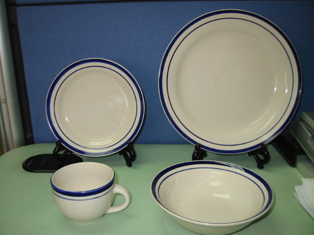  Dinner Set ( Dinner Set)