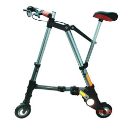  A-Bike (TJ-501) (A-Bike (TJ-501))