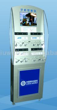 Mobile Phone Charging Station ( Mobile Phone Charging Station)