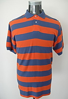  Polo Shirt (Polo Shirt)