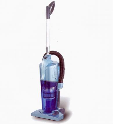  Multi-Cyclone Vacuum Cleaner (Multi-Zyklon-Staubsauger)