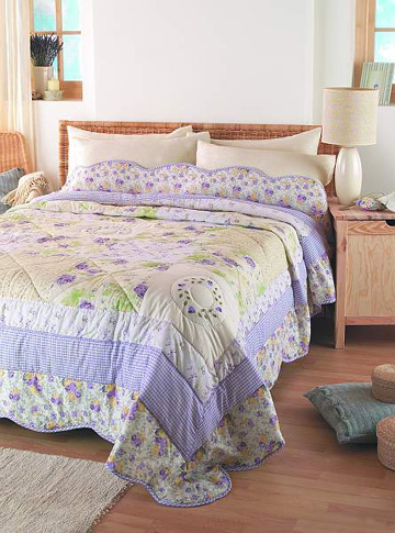  Bedding Set (Комплекты постельных принадлежностей)